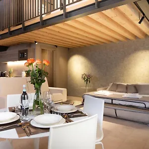 Διαμέρισμα 8 Loft Βενετία