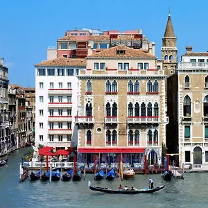 Hotell Bauer Il Palazzo *****