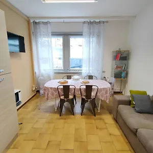 Διαμέρισμα Nido Center Iv Μπέργκαμο