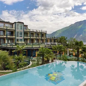 Hotel Alexander Limone sul Garda