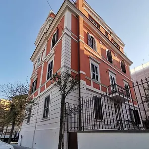3* Panzió Il Della Mamma
