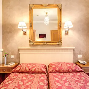 Caravaggio Hotell
