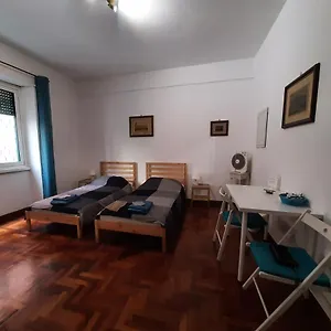 A Casa Di Robi Pensión