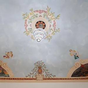 Panzió Zagara E Lumia 