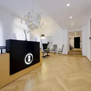 3* Pensjonat Youroom Abruzzi