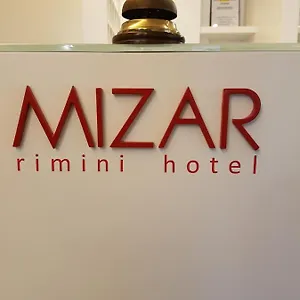 Szálloda Mizar ***