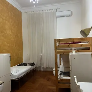 Varese Pensión