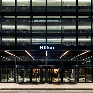 4* Szálloda Hilton Eur La