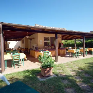 Hotel Anselmi Marciana Marina (Isola d'Elba)
