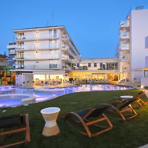 Hotell Marina Palace 4 Stelle S ****