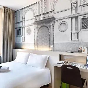Ξενοδοχείο B&B Hotel Bergamo City Μπέργκαμο
