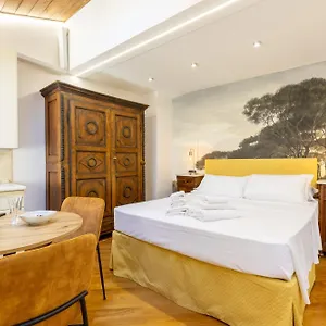 Διαμέρισμα Frassinago Suites-bolognarooms Μπολόνια