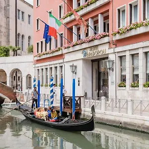 Hotell Papadopoli - Mgallery Collection ****