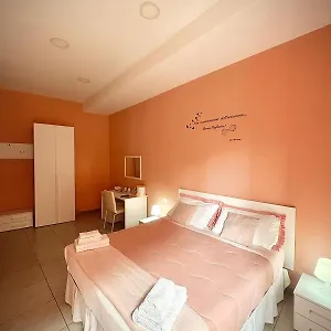 Panzió Rianna House **