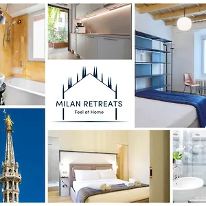 Διαμέρισμα Retreats Duomo Μιλάνο