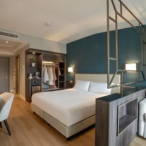 4* Hotel St Martin By Omnia