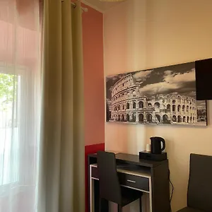 Stefano House Vaticano Rom