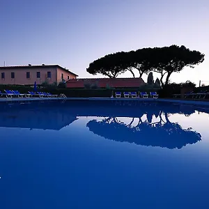 Hotel apartamentowy Podere San Giuseppe San Vincenzo