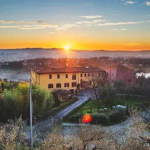 Hotel Bencista Fiesole