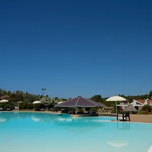 Monte Ricciu Parque de vacaciones