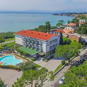 Hotel Miramar Sirmione