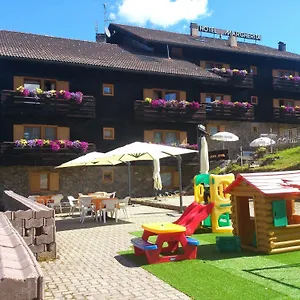 Hotel Margherita Livigno