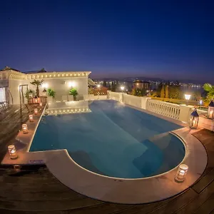 Hotel Palace Desenzano Desenzano del Garda