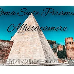  Vendégház Piramide