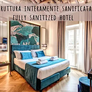 4* Szálloda 55 Fifty-five - Maison D'art Collection
