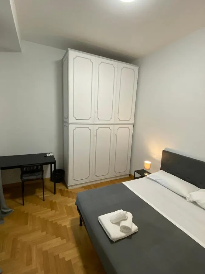 Guest'S Heaven Hotel Rome