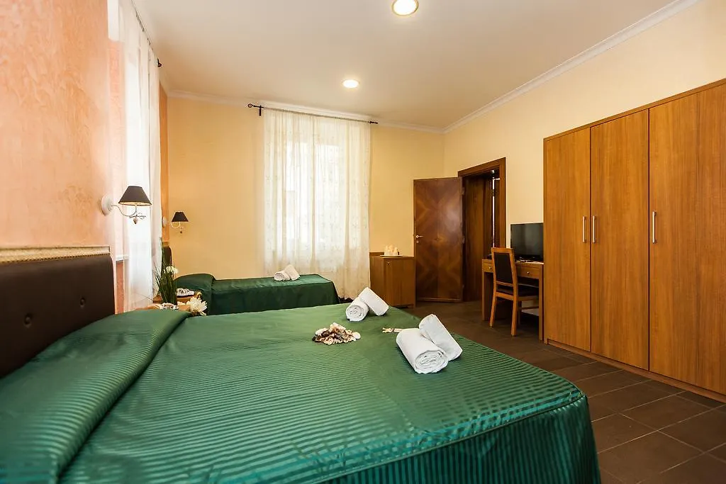 Guest'S Heaven Ξενοδοχείο Ρώμη Ιταλία