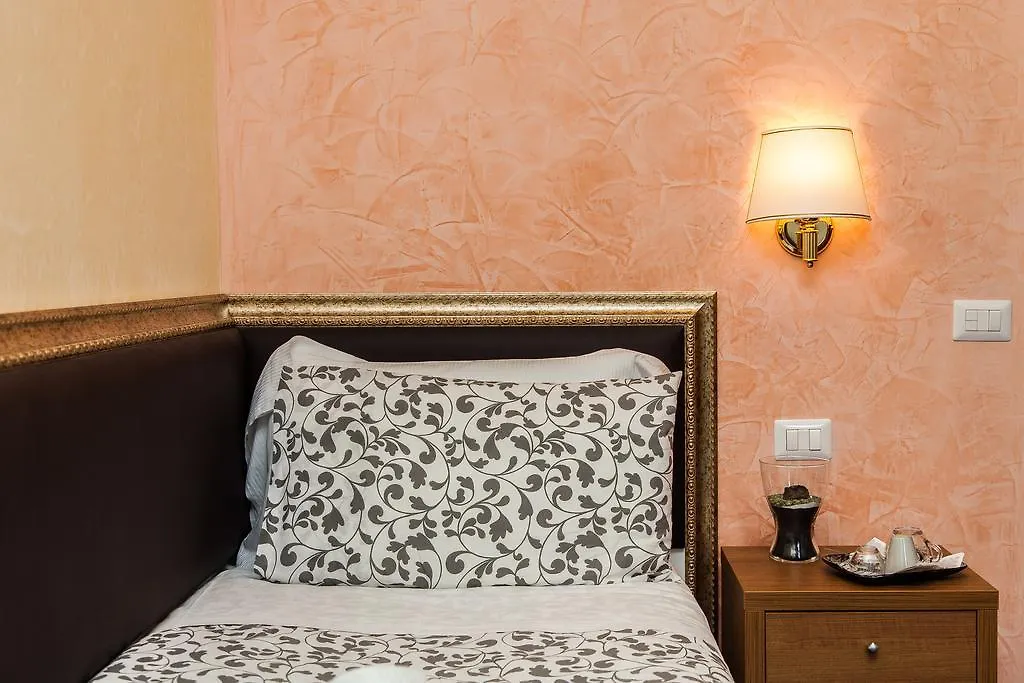 Guest house Guest'S Heaven Hotel Rome